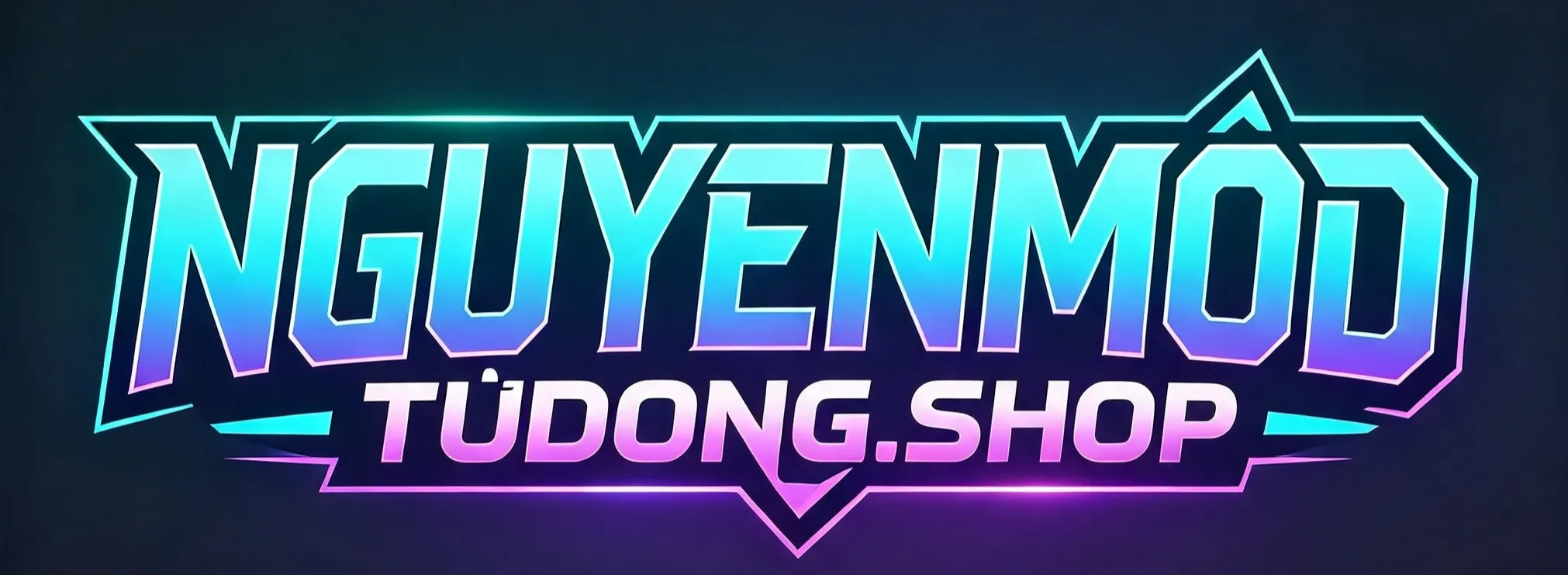 SHOP NGUYÊN MOD