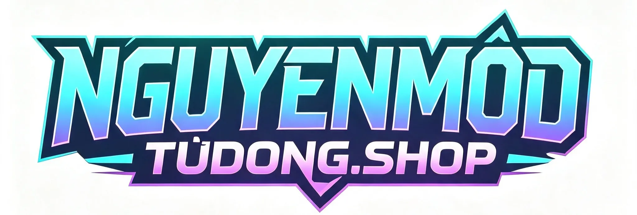 SHOP NGUYÊN MOD